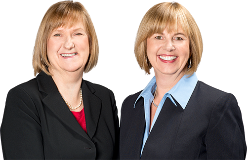 karen and theresa