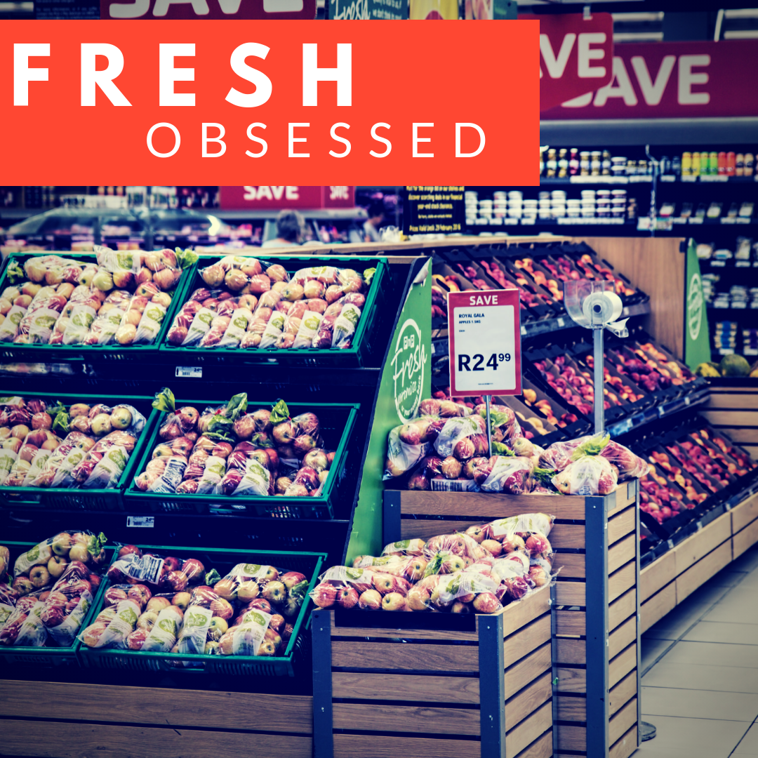 Keeping Fruits & Vegetables their Freshest! Ottawa 4 You