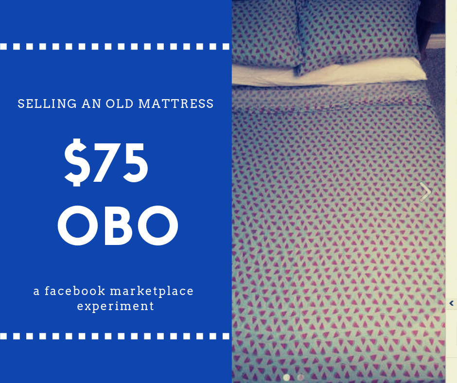 Facebook Marketplace How to Sell Your Stuff on Facebook Ottawa 4 You