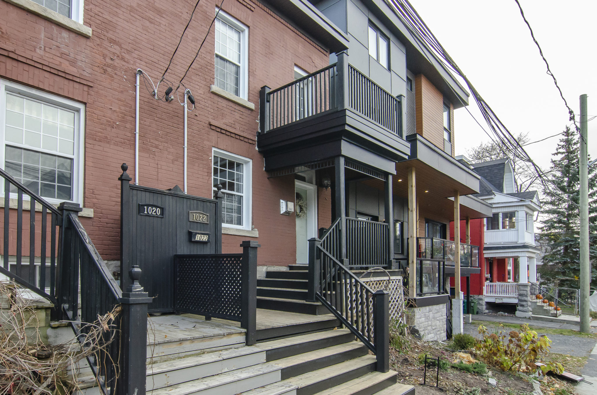 1022 Gladstone Ave, Ottawa, ON K1Y 3G2